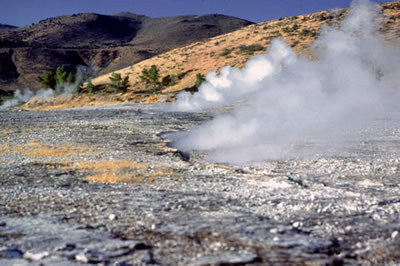 Geothermal image