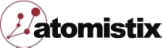 Atomistix logo