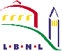 LBNL Logo