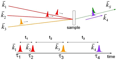 Science section Dynamics chart