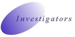 Investigators