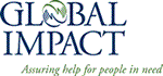 Global Impact logo