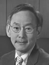 Steve Chu