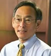 Steve Chu