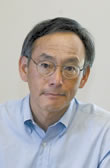 Steve Chu 