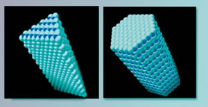 Image of nanowires