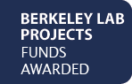 Berkeley Lab Projects - Allocation of Funds