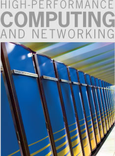 High-Performance Computing
