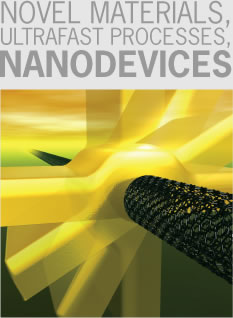 Novel Materials
