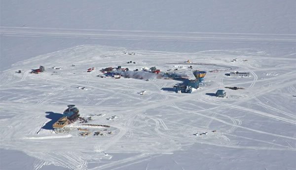 Science Berkeley Lab Flashback To The Future Icecube Captures Its First Two Neutrino Events