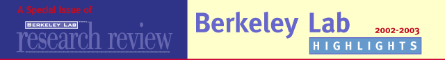 Berkeley Lab Highlights nameplate