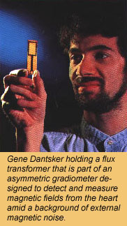 Gene Dantsker