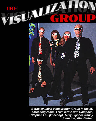 The
Visualization Group