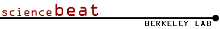 Berkeley Lab Science Beat