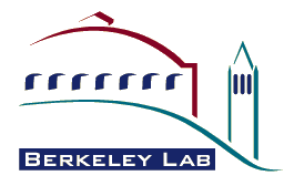 Berkeley
Lab Logo