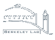 Berkeley Lab logo