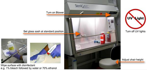 Pub 3000 Ch26 Biosafety