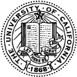University of California logo