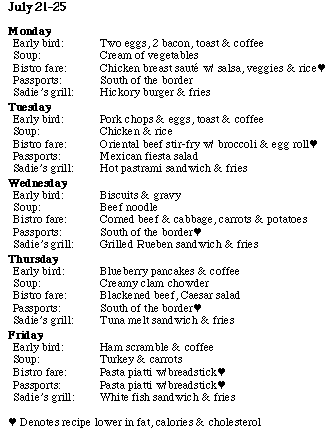 Berkeley Lab Currents -- July 11, 1997