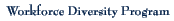Workforce Diversity Program